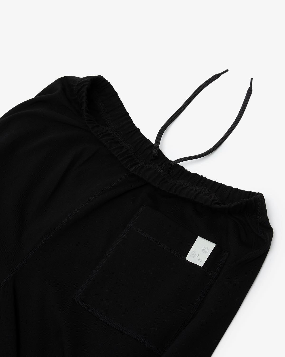 24RCH TAPERED EASY PANTS (008)