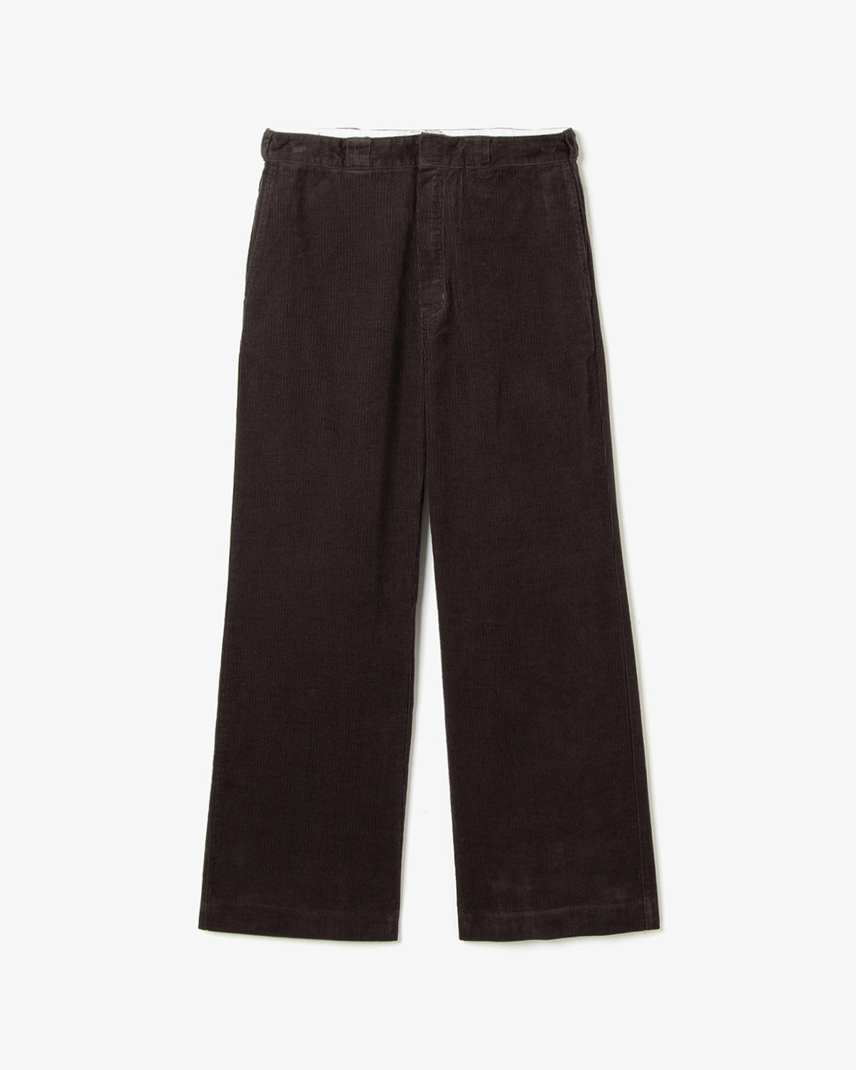 N.HOOLYWOOD COMPILE × Dickies / CORDUROY PANTS