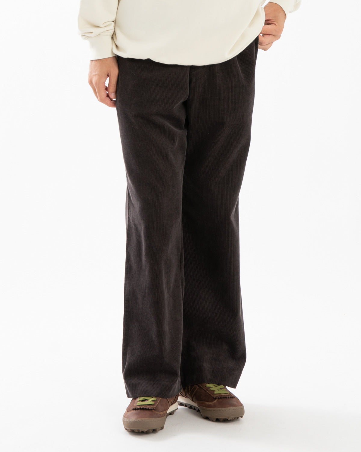 N.HOOLYWOOD COMPILE × Dickies / CORDUROY PANTS