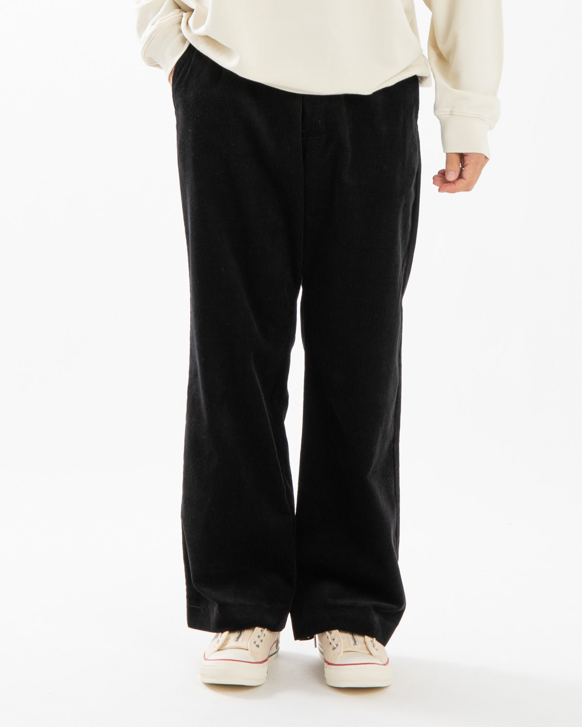 N.HOOLYWOOD COMPILE × Dickies / CORDUROY PANTS