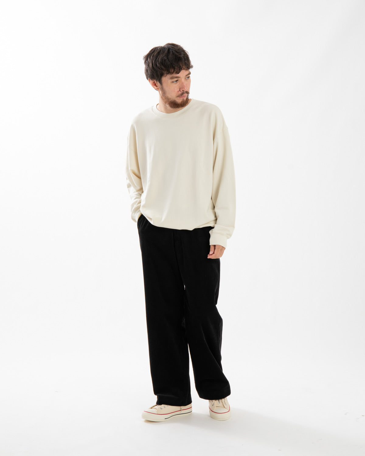 N.HOOLYWOOD COMPILE × Dickies / CORDUROY PANTS