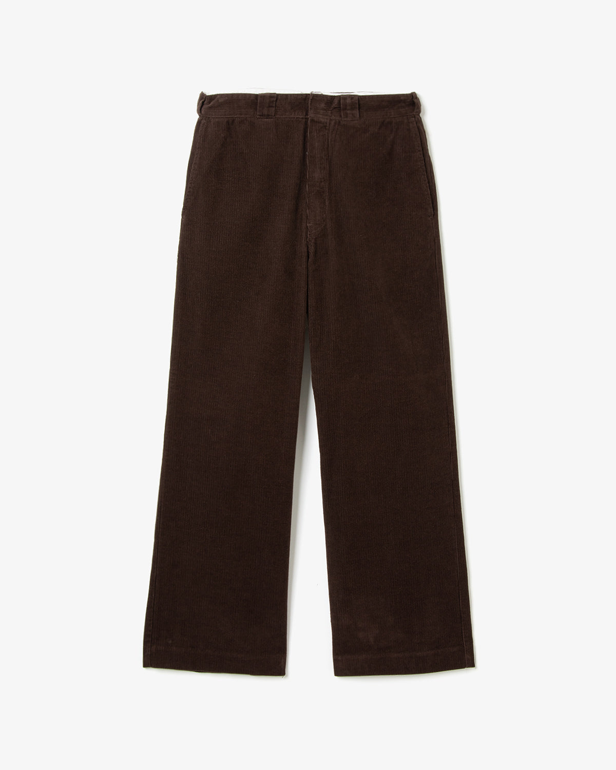 N.HOOLYWOOD COMPILE × Dickies / CORDUROY PANTS