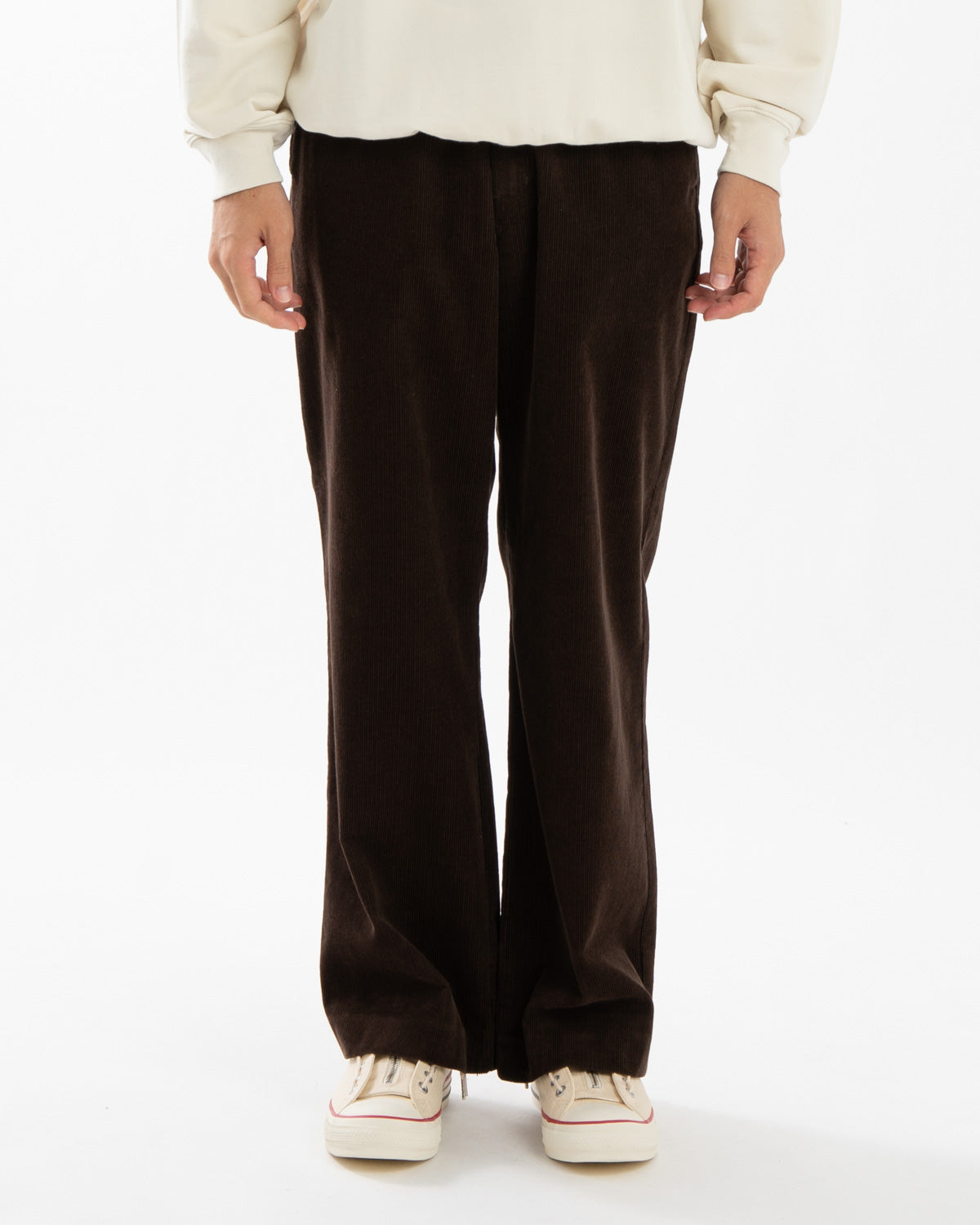 N.HOOLYWOOD COMPILE × Dickies / CORDUROY PANTS