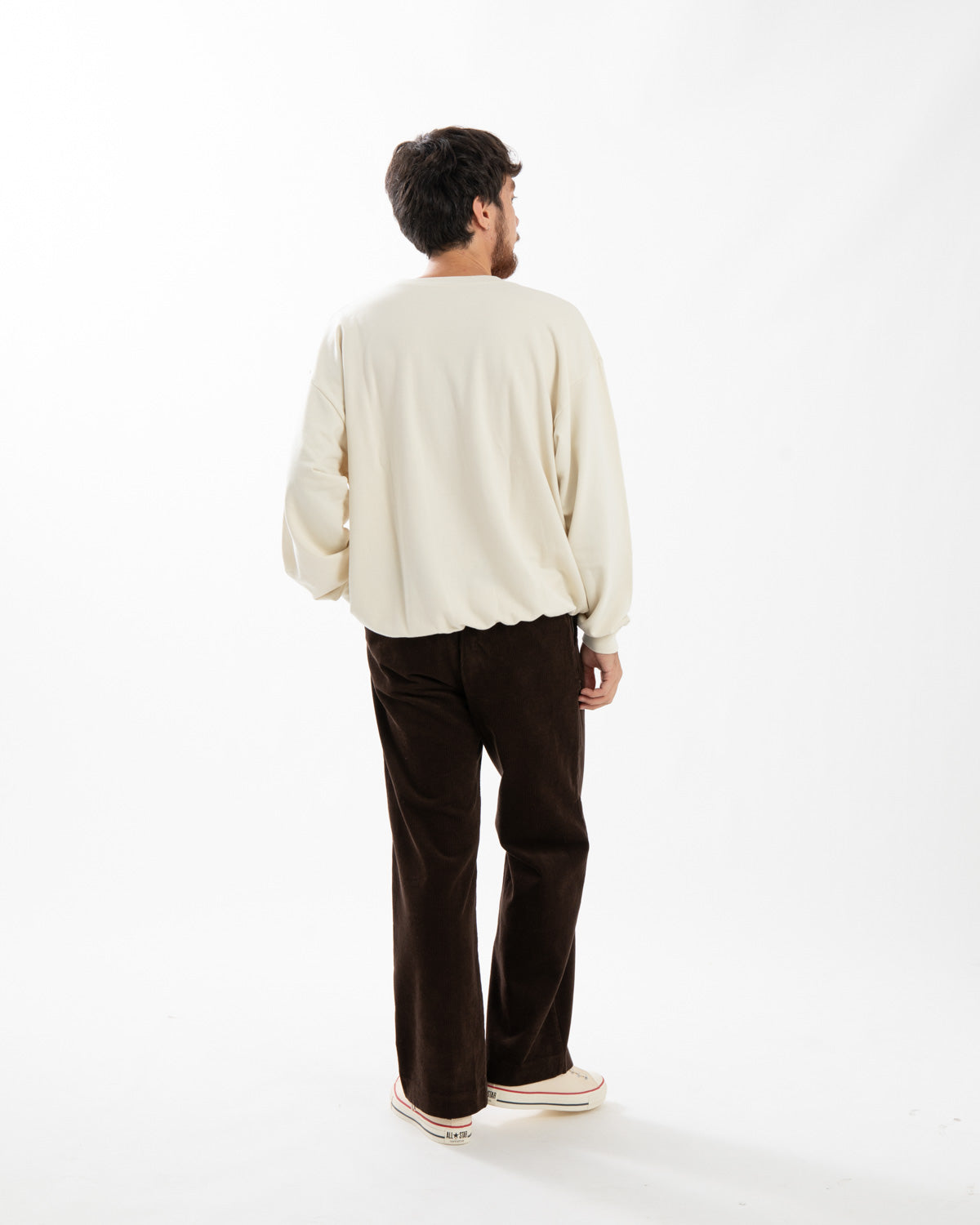 N.HOOLYWOOD COMPILE × Dickies / CORDUROY PANTS