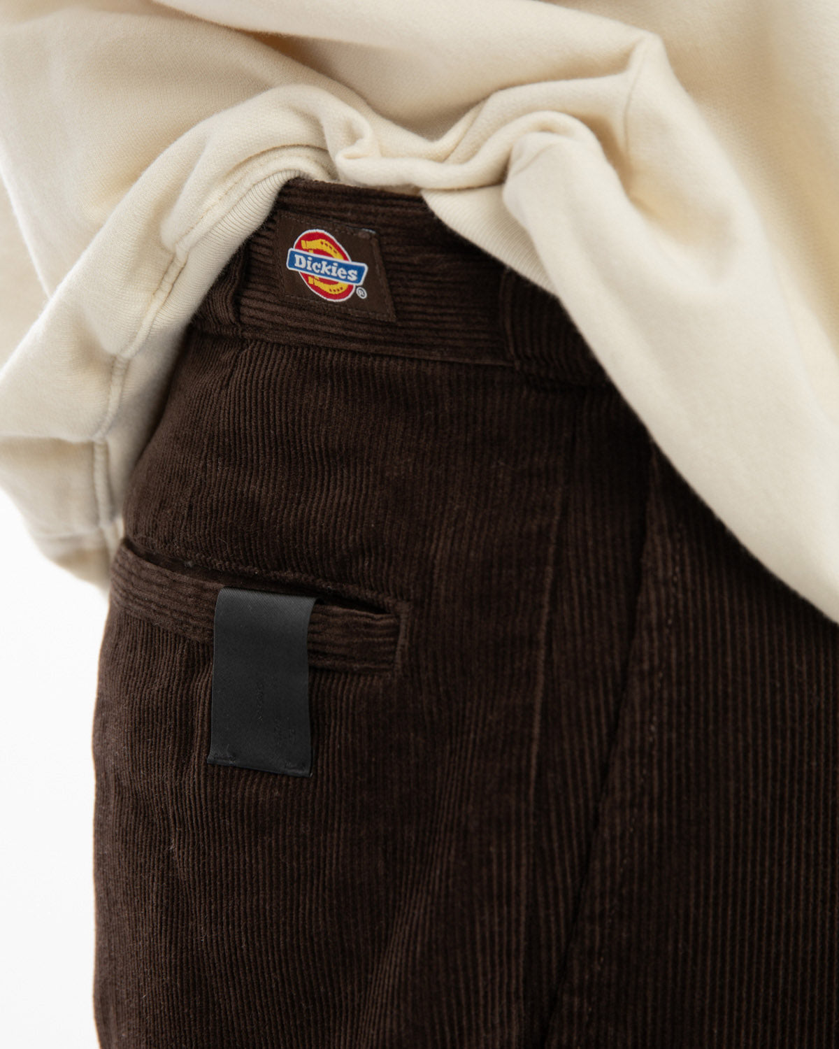 N.HOOLYWOOD COMPILE × Dickies / CORDUROY PANTS