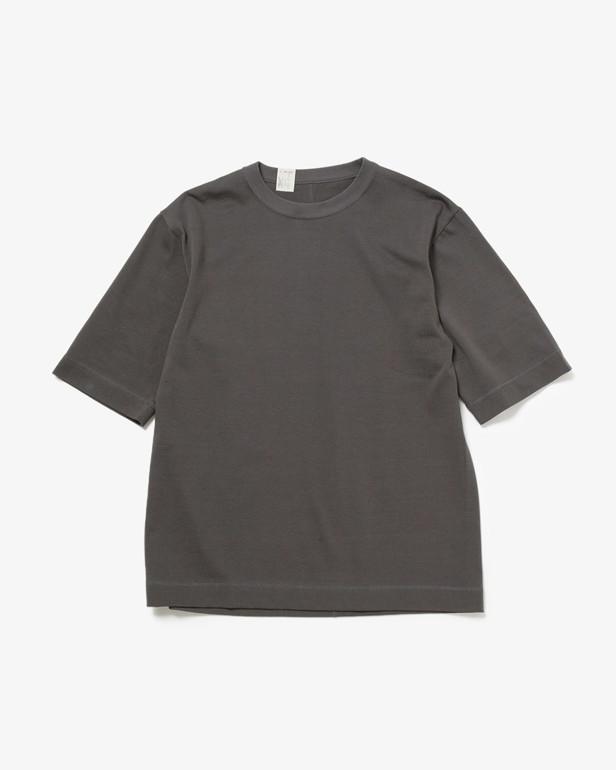 22RCH CREW NECK HALF SLEEVE T-SHIRT (008) – COVERCHORD