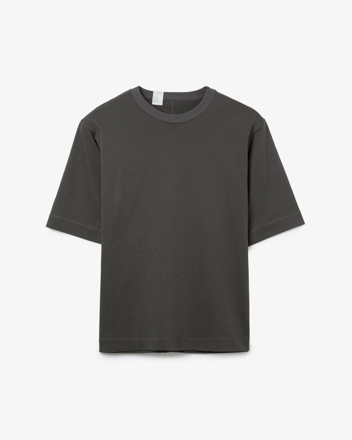 22RCH CREW NECK HALF SLEEVE T-SHIRT