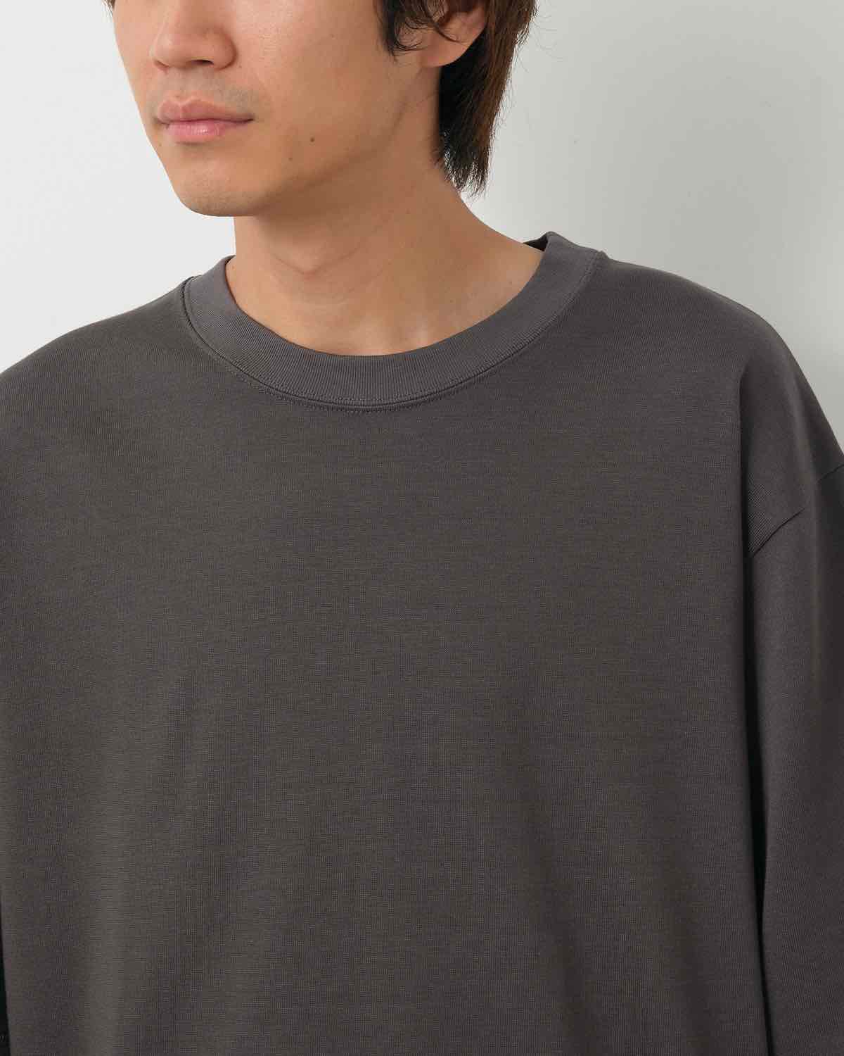 22RCH CREW NECK HALF SLEEVE T-SHIRT