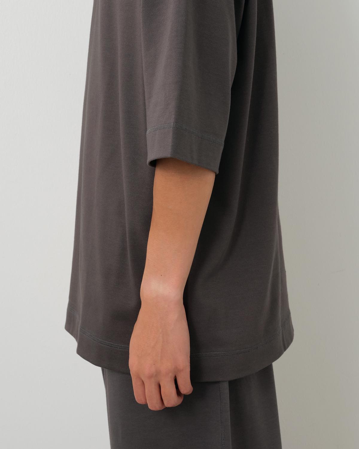 22RCH CREW NECK HALF SLEEVE T-SHIRT