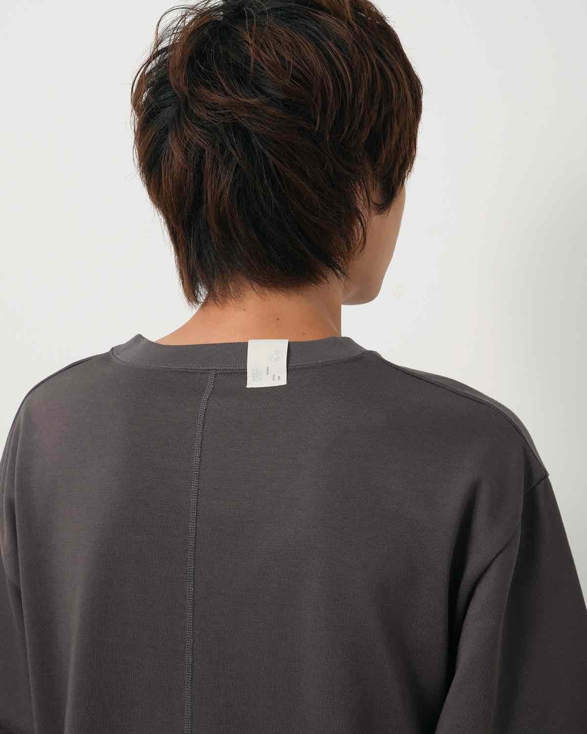 22RCH CREW NECK HALF SLEEVE T-SHIRT