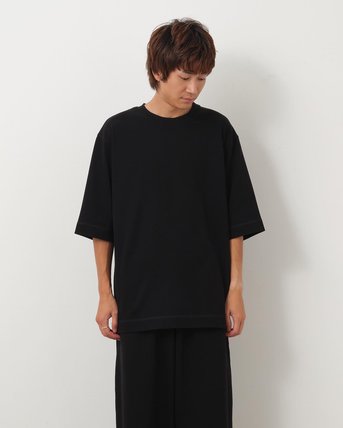 22RCH CREW NECK HALF SLEEVE T-SHIRT