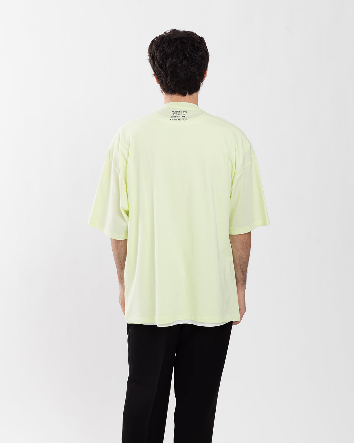 2PACK T-SHIRT