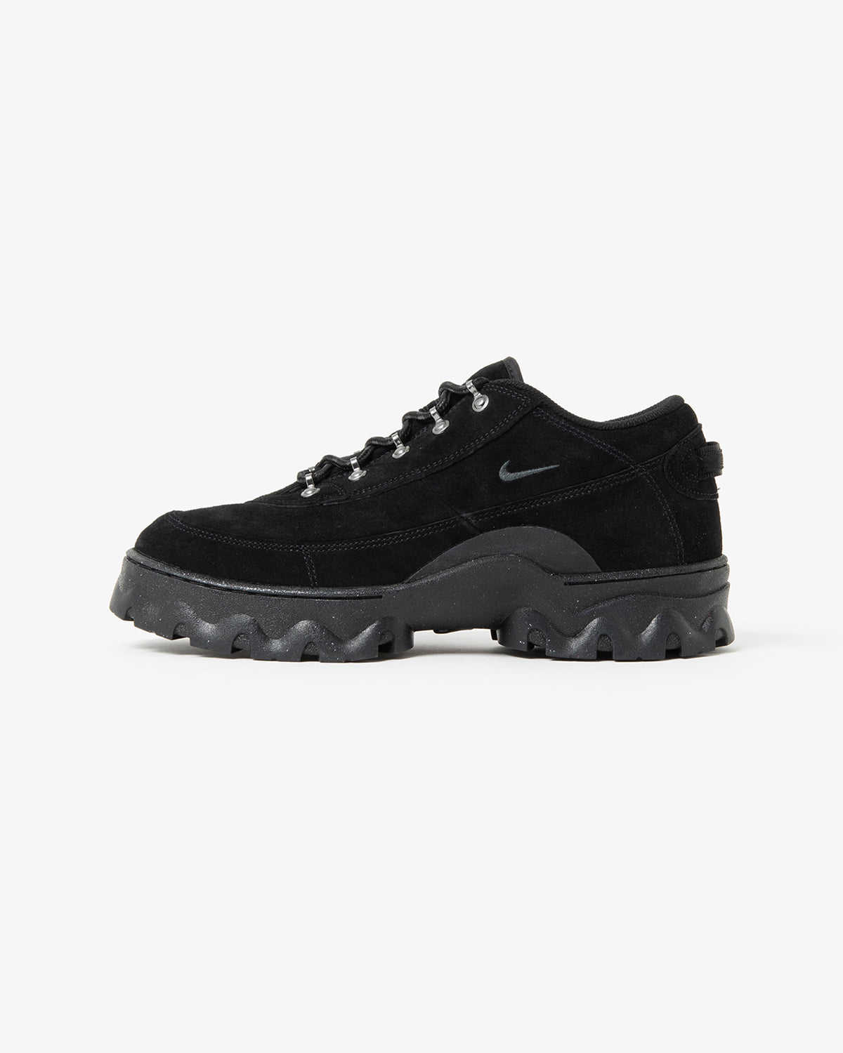 NIKE W LAHAR LOW