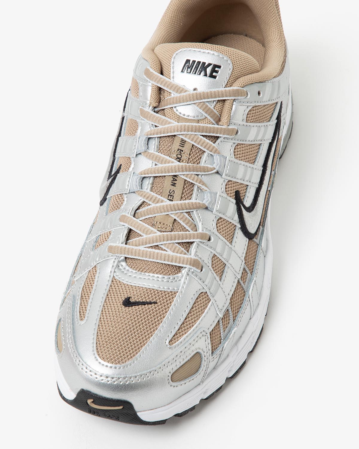 NIKE P-6000 (WOMEN'S)