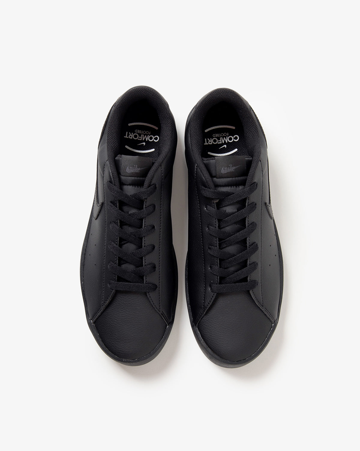 NIKE COURT HERITAGE (WOMEN'S)
