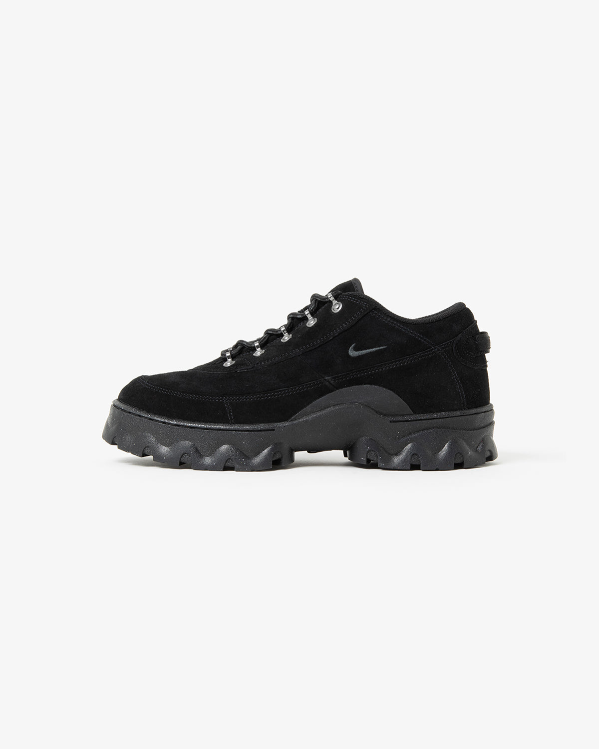 NIKE W LAHAR LOW (WOMEN'S)