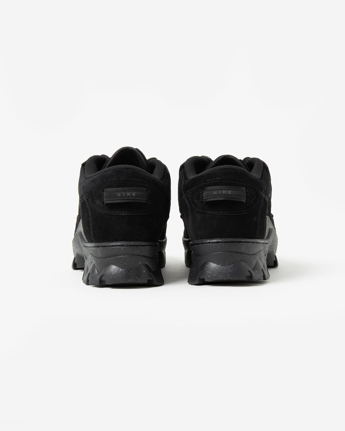 NIKE W LAHAR LOW (WOMEN'S)