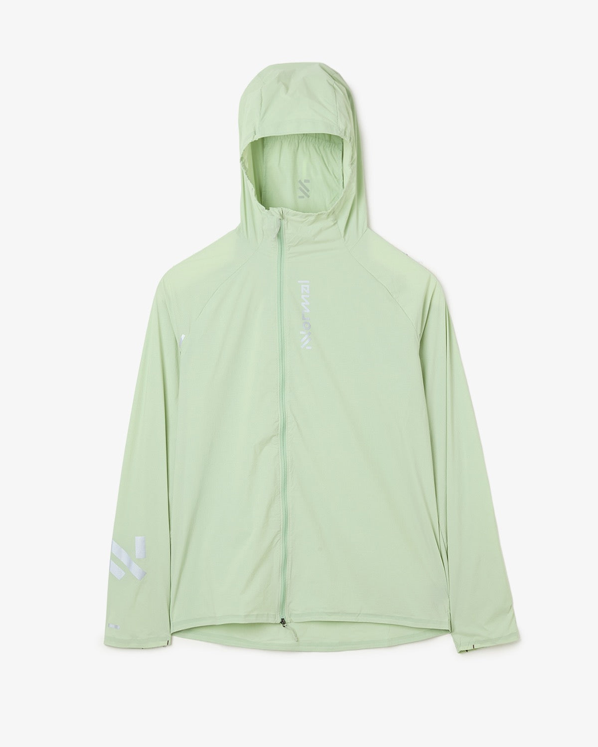 TRAIL WIND JACKET