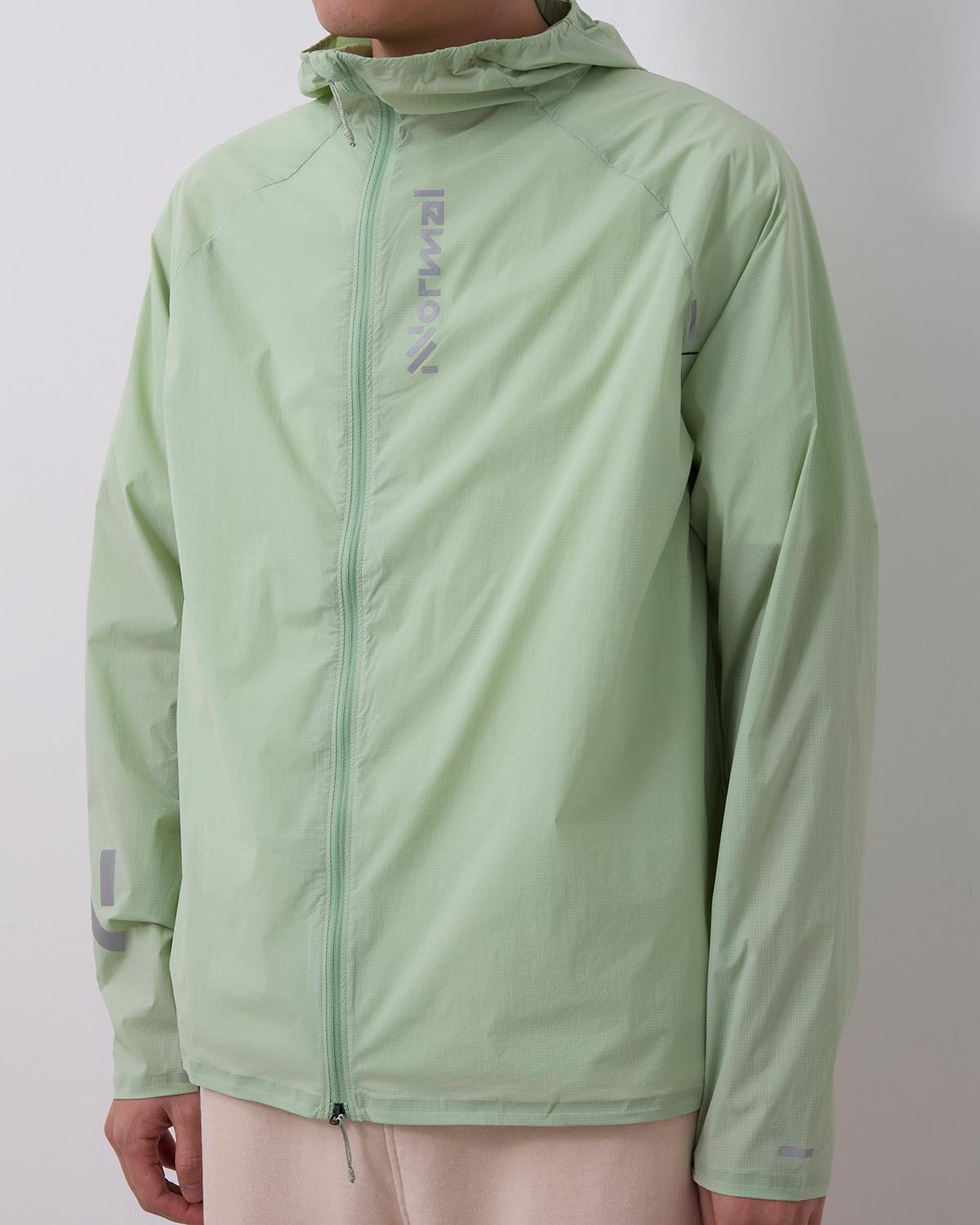 TRAIL WIND JACKET