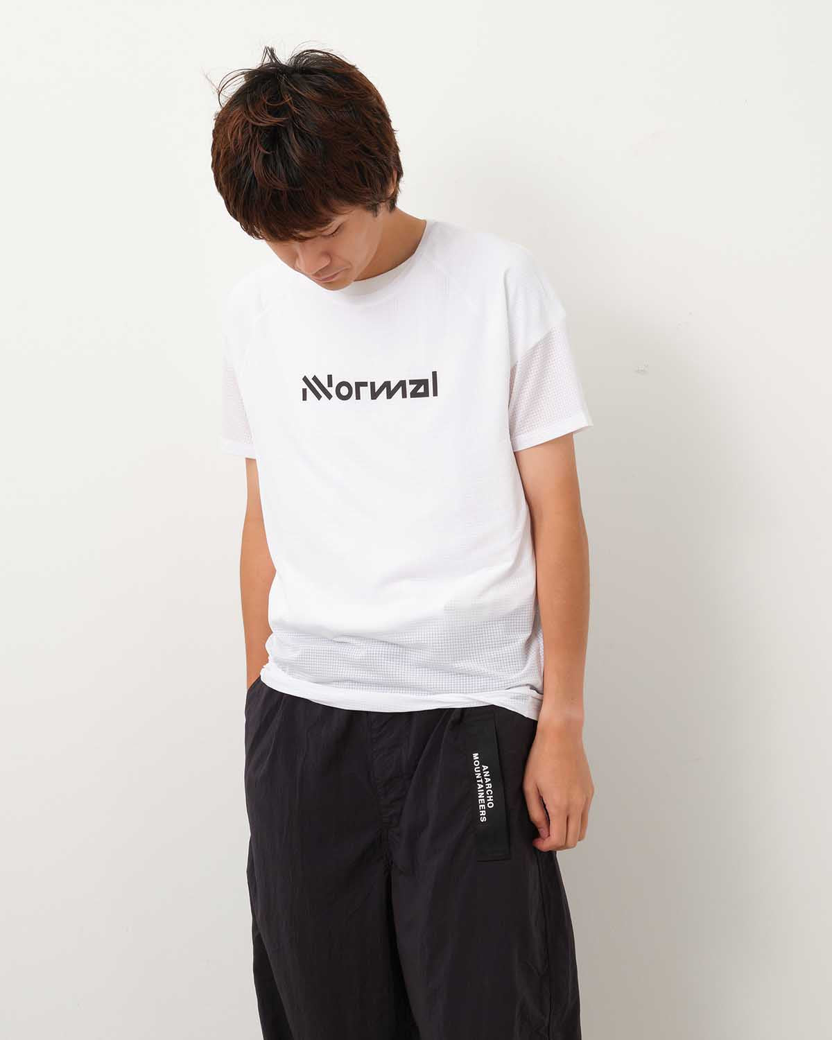 RACE T-SHIRT NN