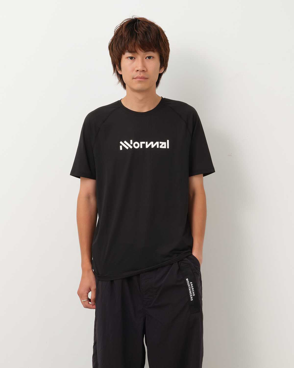 RACE T-SHIRT NN