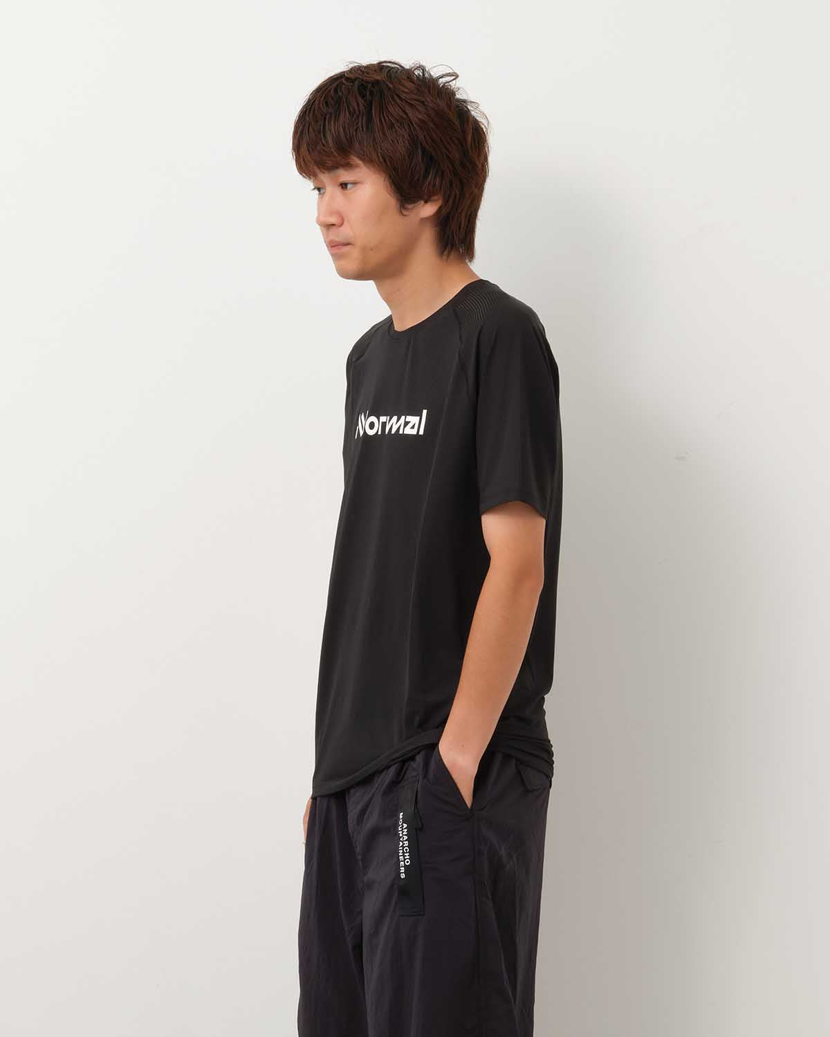 RACE T-SHIRT NN