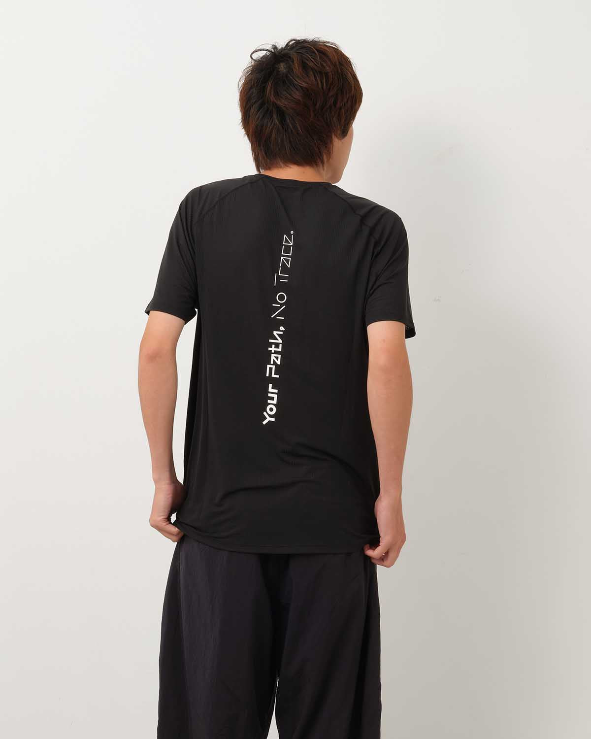 RACE T-SHIRT NN