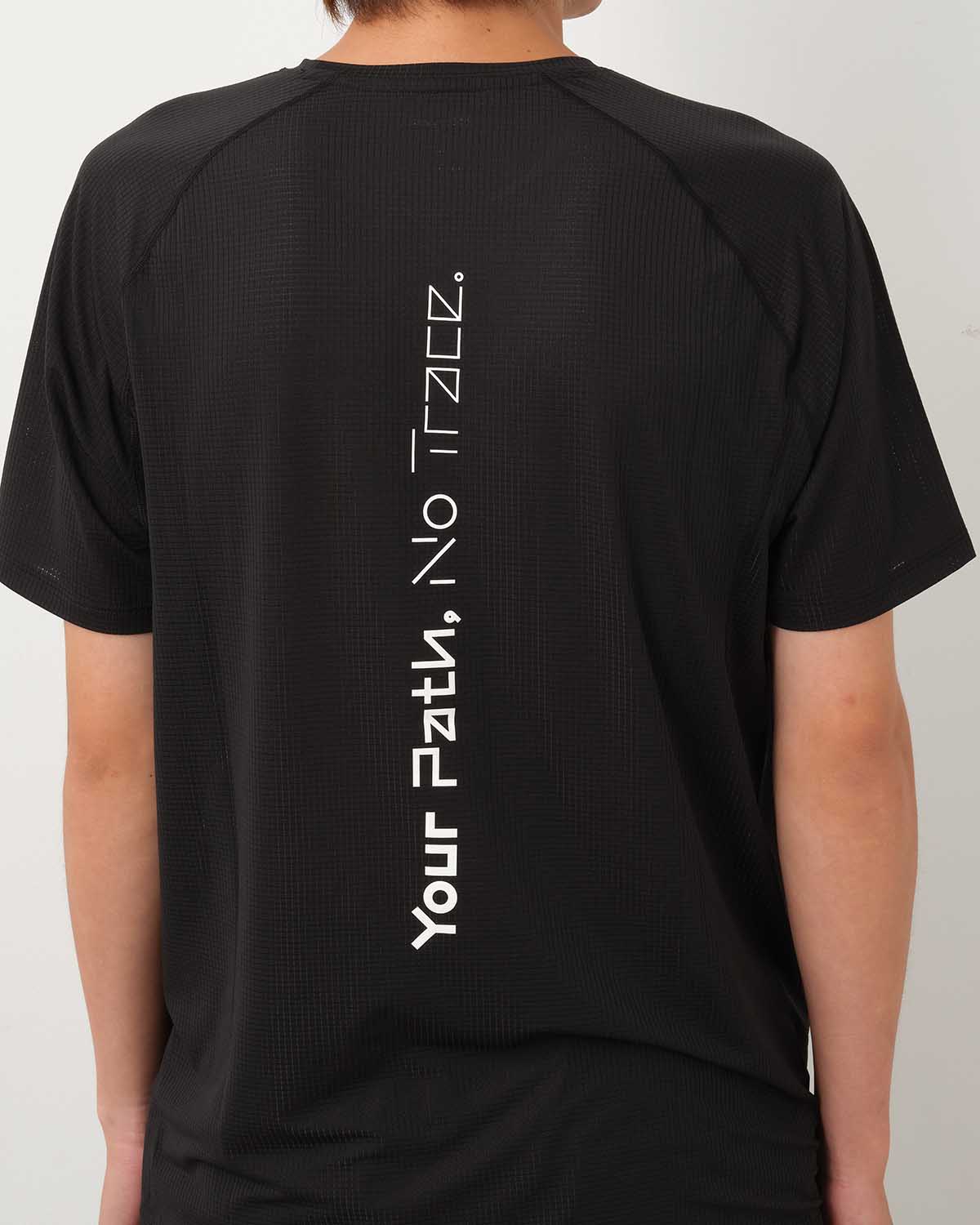 RACE T-SHIRT NN