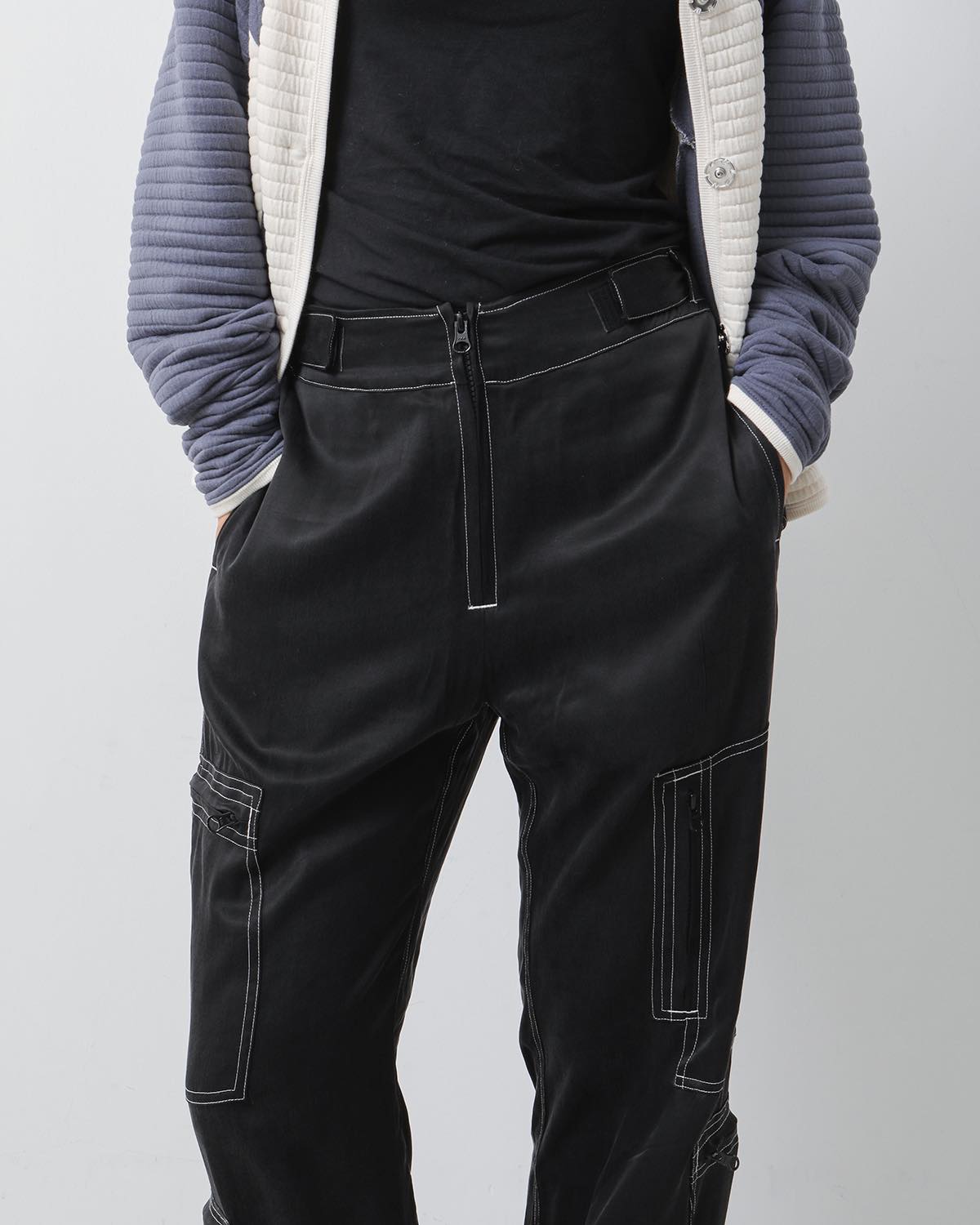 FLIGHT PANTS