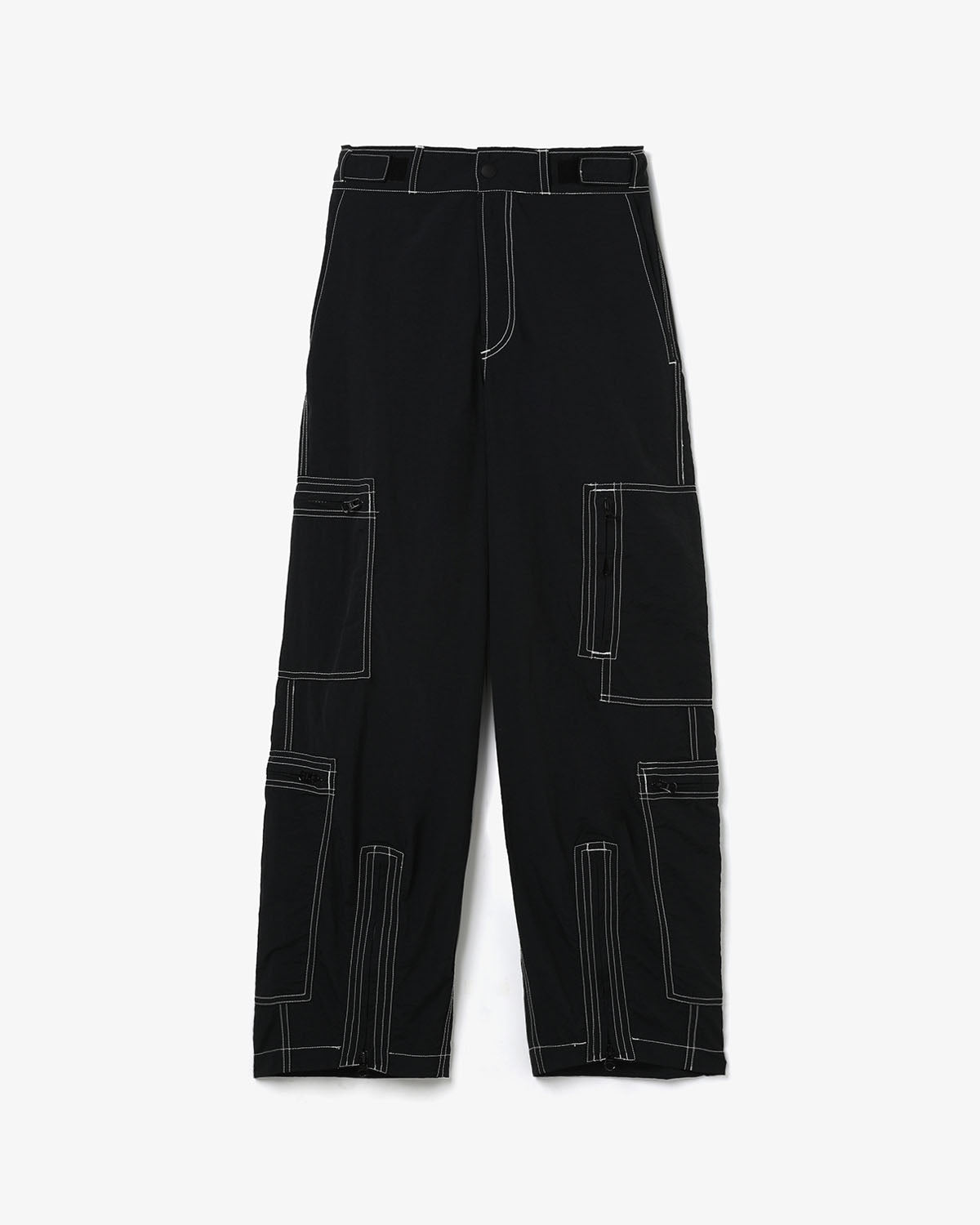 NYLON FLIGHT PANTS (WOMEN'S)