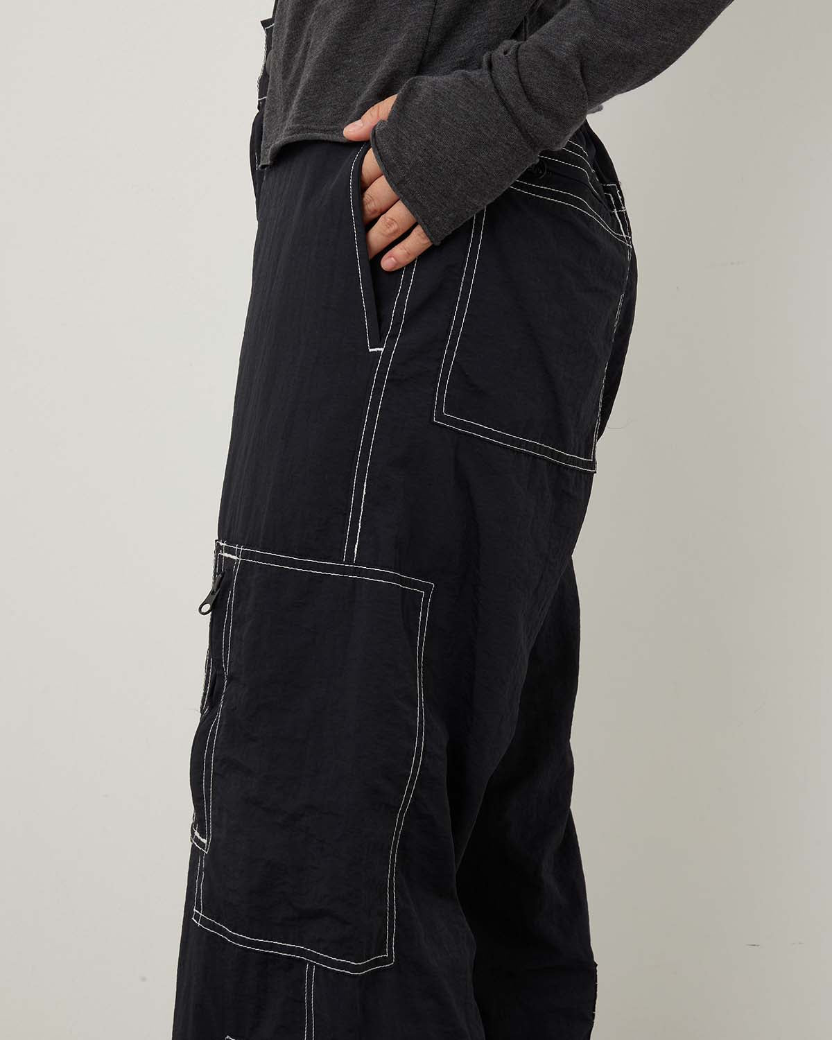 NYLON FLIGHT PANTS (WOMEN'S)