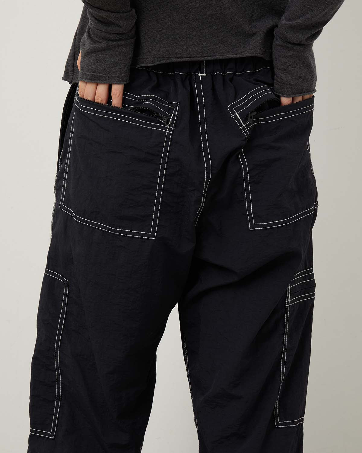 NYLON FLIGHT PANTS (WOMEN'S)
