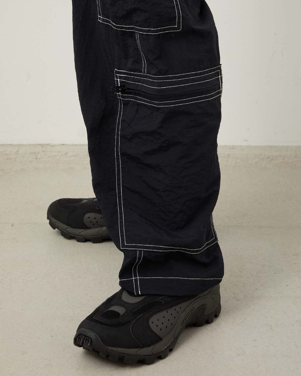 NYLON FLIGHT PANTS (WOMEN'S)