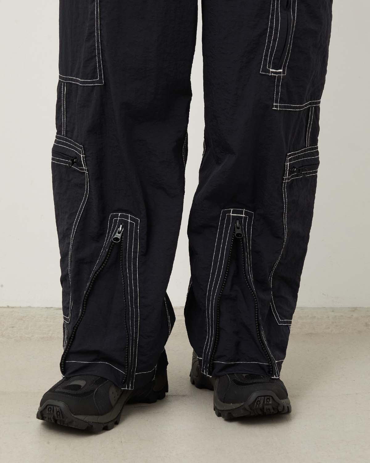 NYLON FLIGHT PANTS (WOMEN'S)