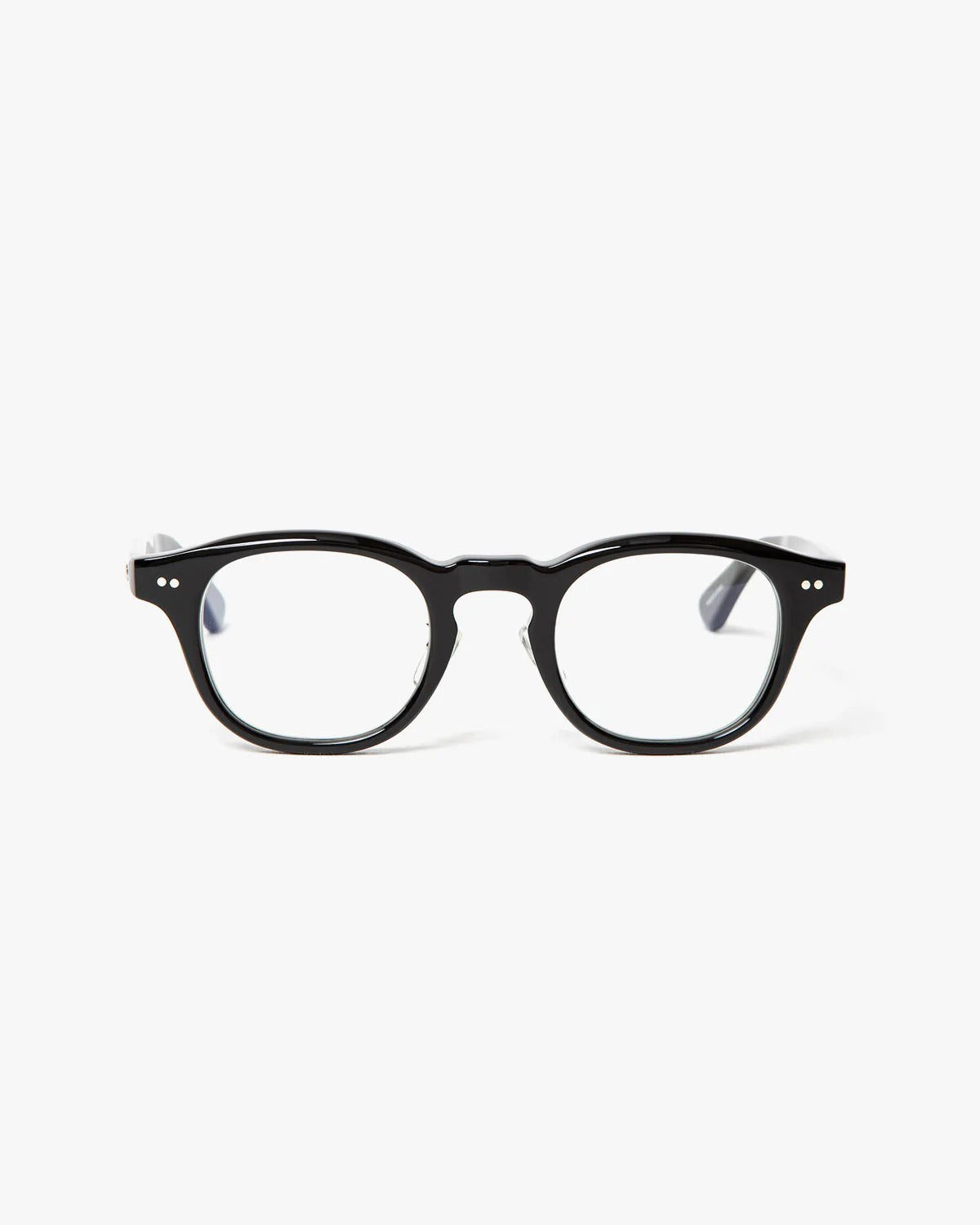 DWELLER GLASSES 02 BY KANEKO OPTICAL – COVERCHORD