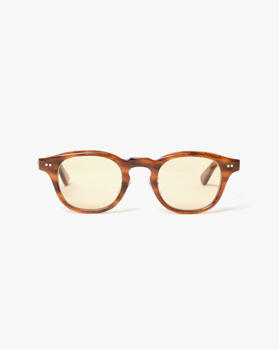 DWELLER SUNGLASSES 02 BY KANEKO OPTICAL – COVERCHORD