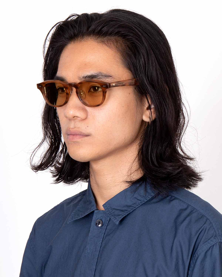 DWELLER SUNGLASSES 02 BY KANEKO OPTICAL-