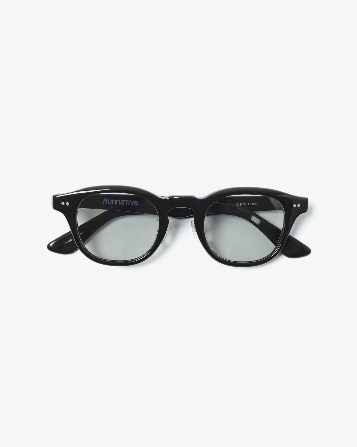 DWELLER SUNGLASSES 02 LIGHT by KANEKO OPTICAL