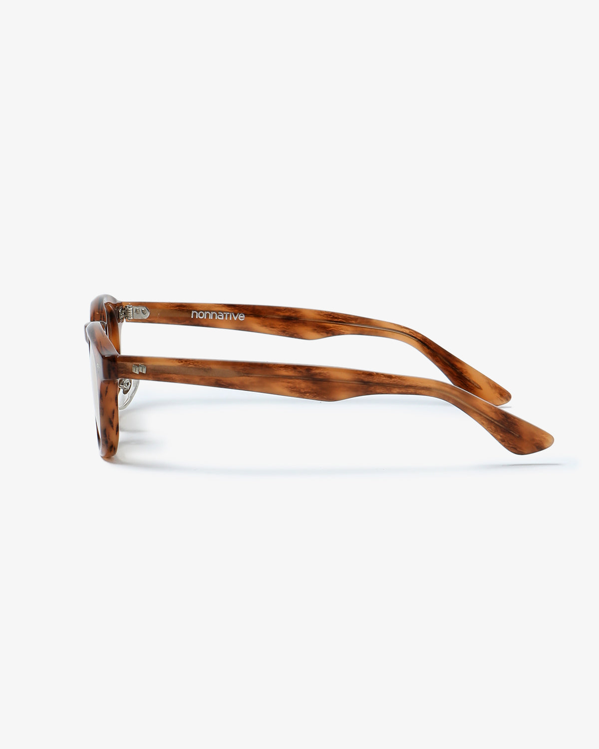 DWELLER SUNGLASSES 02 LIGHT by KANEKO OPTICAL