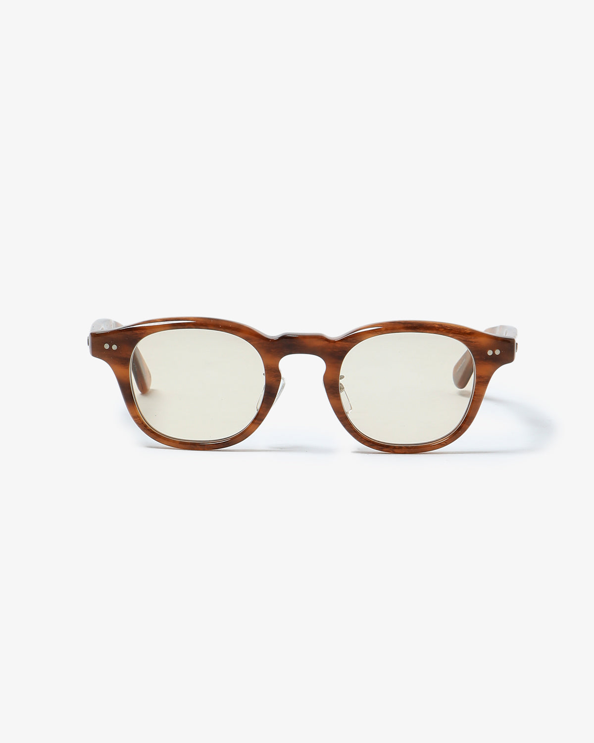 DWELLER SUNGLASSES 02 LIGHT by KANEKO OPTICAL