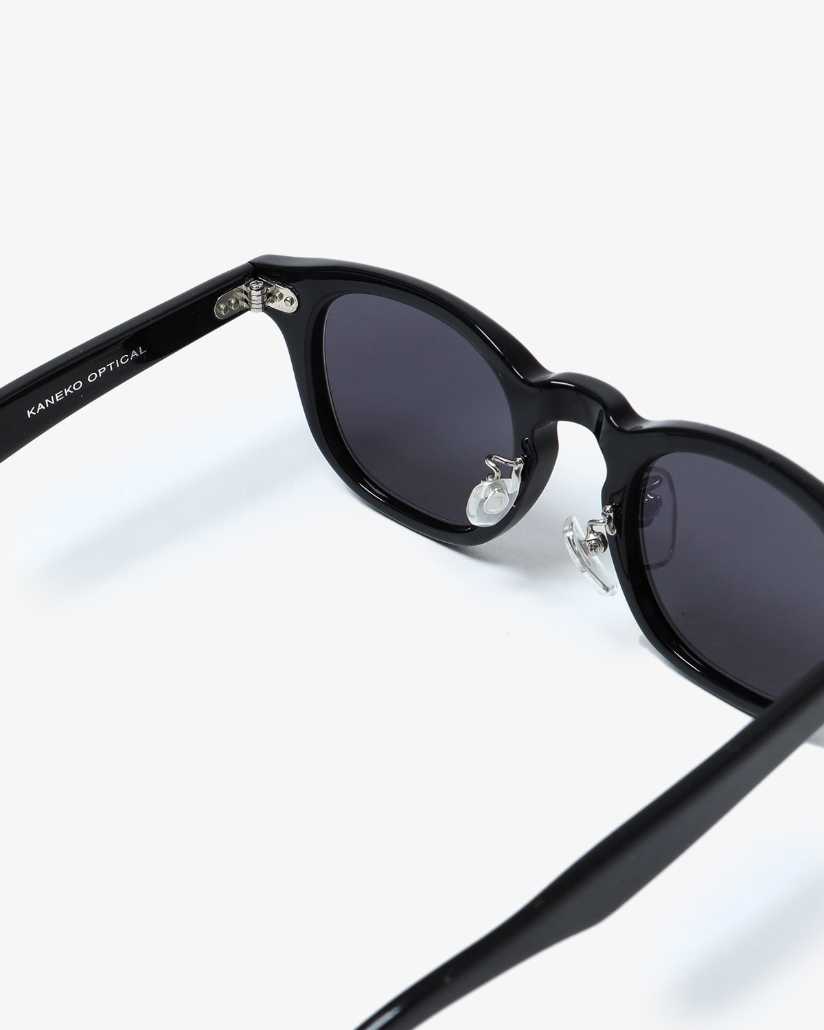 DWELLER SUNGLASSES 02 DARK by KANEKO OPTICAL