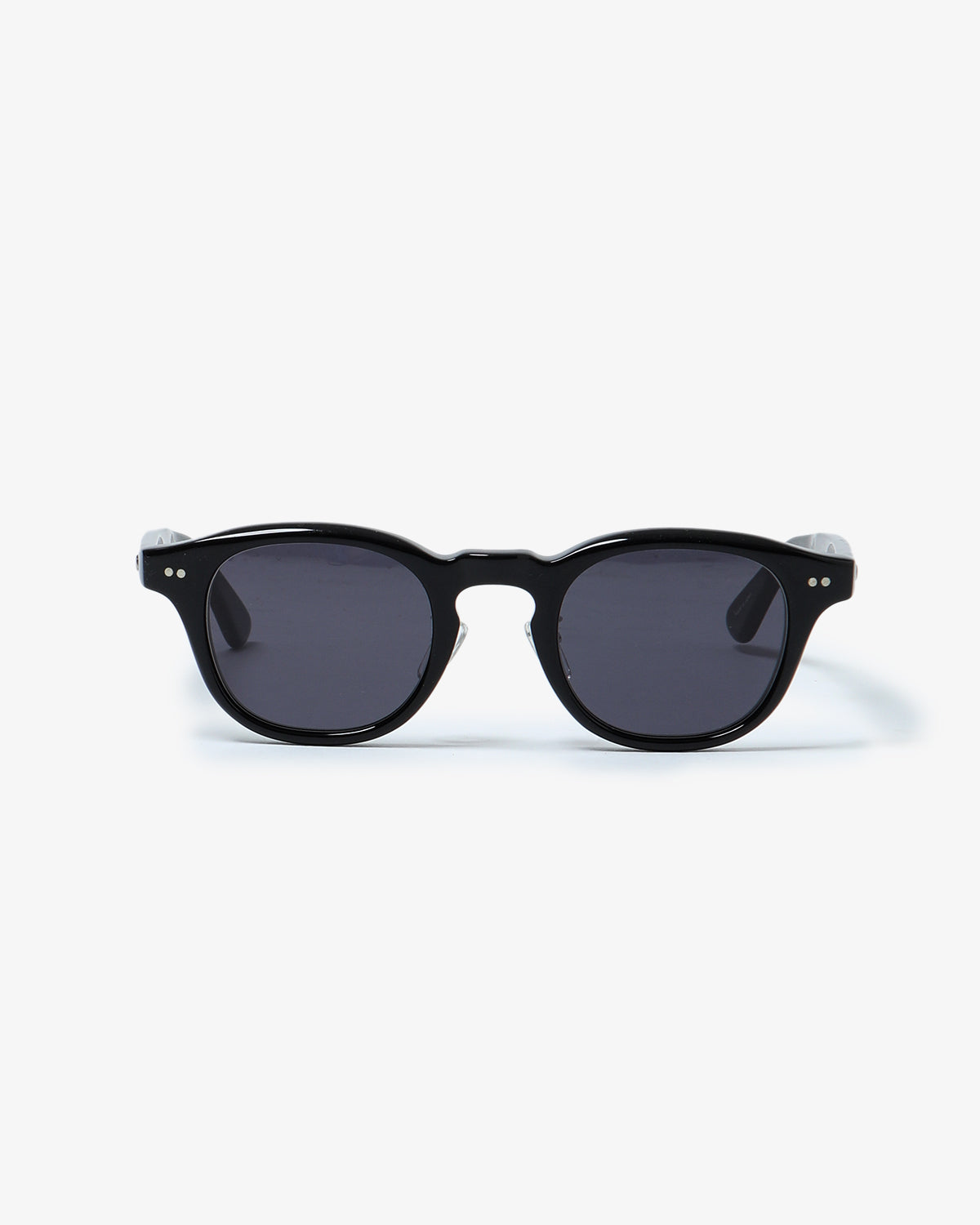 DWELLER SUNGLASSES 02 DARK by KANEKO OPTICAL