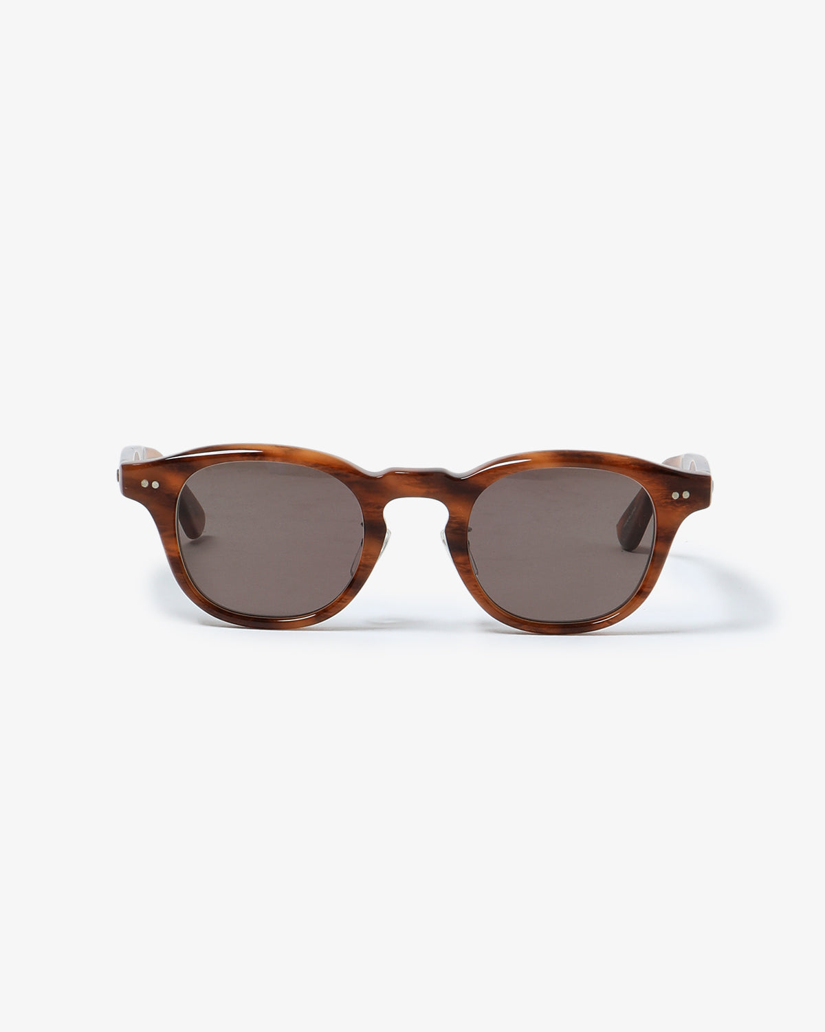 DWELLER SUNGLASSES 02 DARK by KANEKO OPTICAL