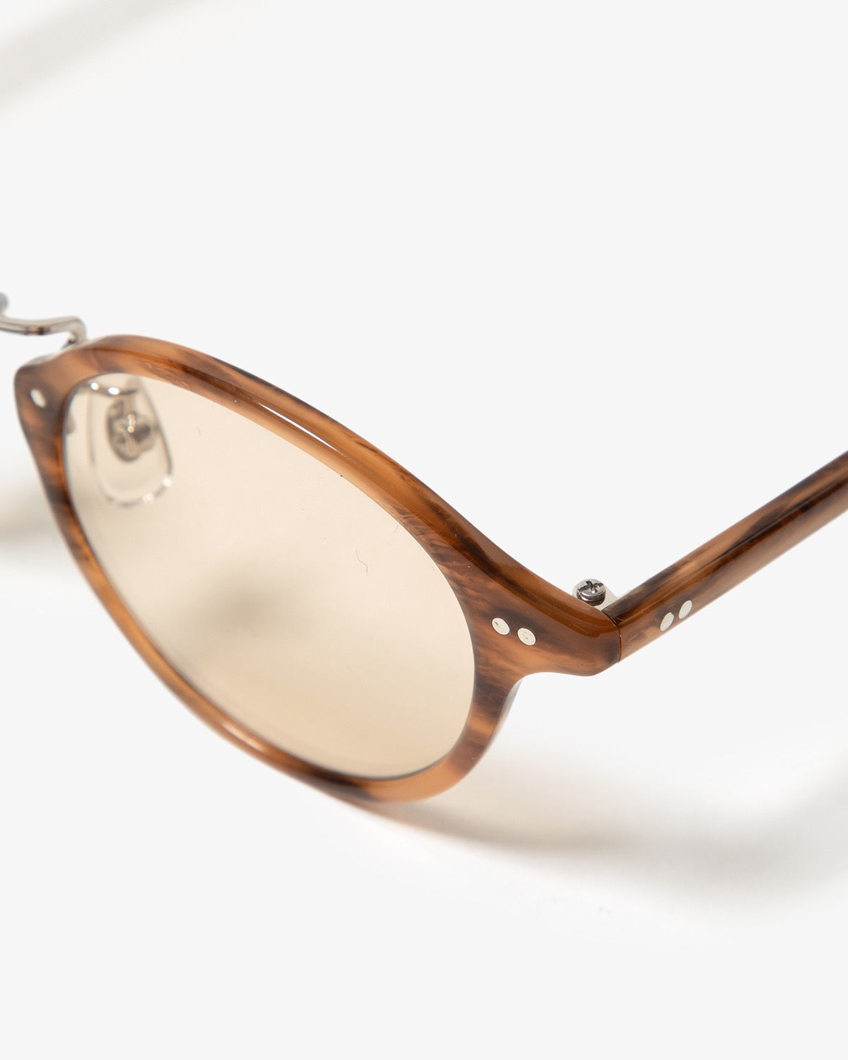 DWELLER SUNGLASSES 04 LIGHT by KANEKO OPTICAL