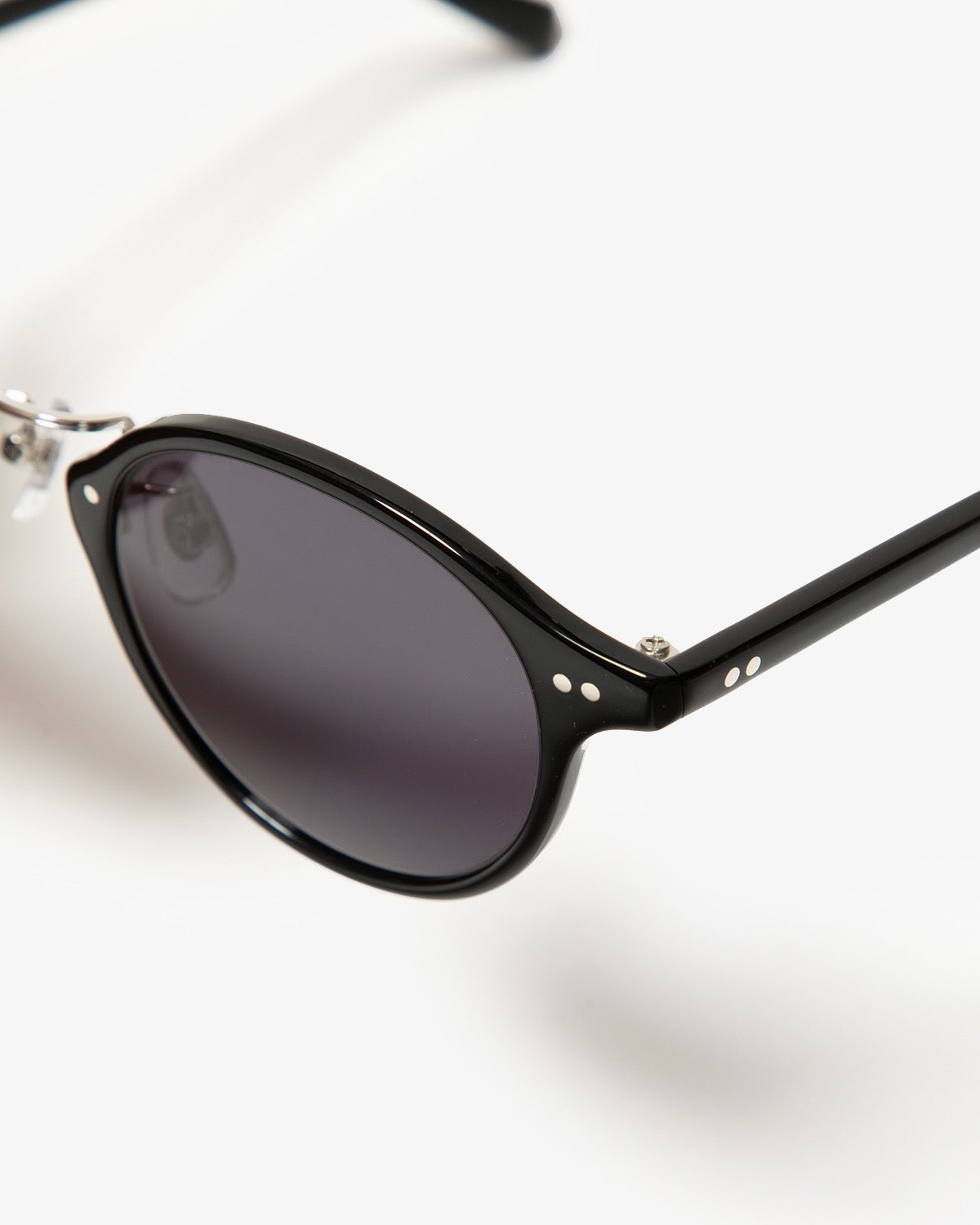 DWELLER SUNGLASSES 04 DARK by KANEKO OPTICAL