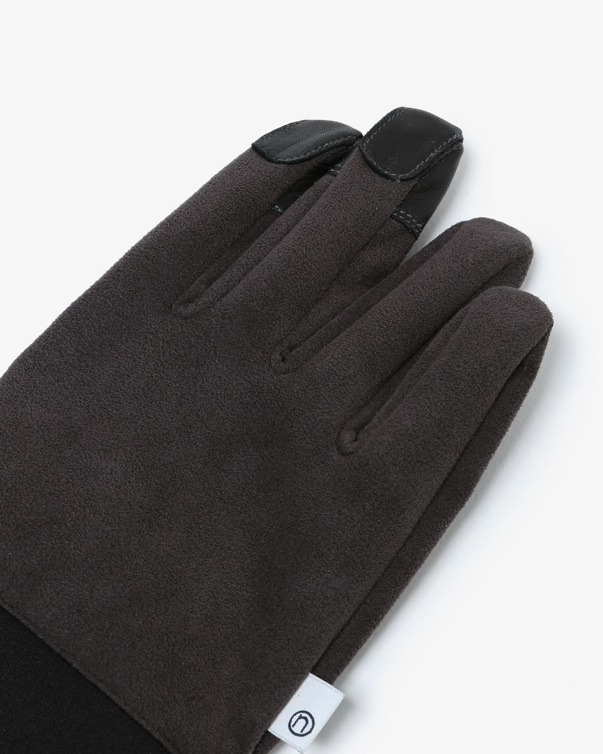 EXPLORER GLOVES POLY SUEDE by GRIP SWANY®