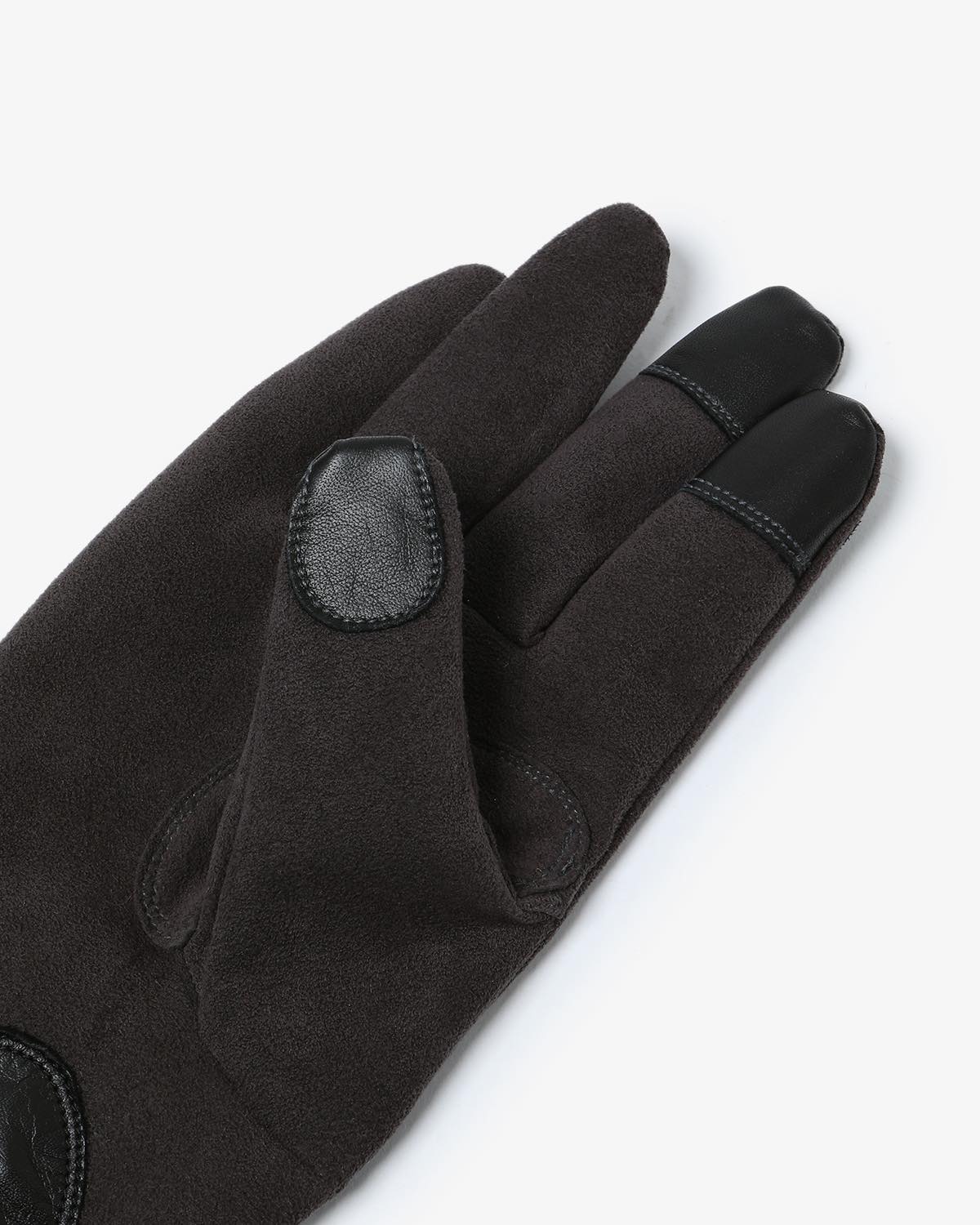 EXPLORER GLOVES POLY SUEDE by GRIP SWANY®