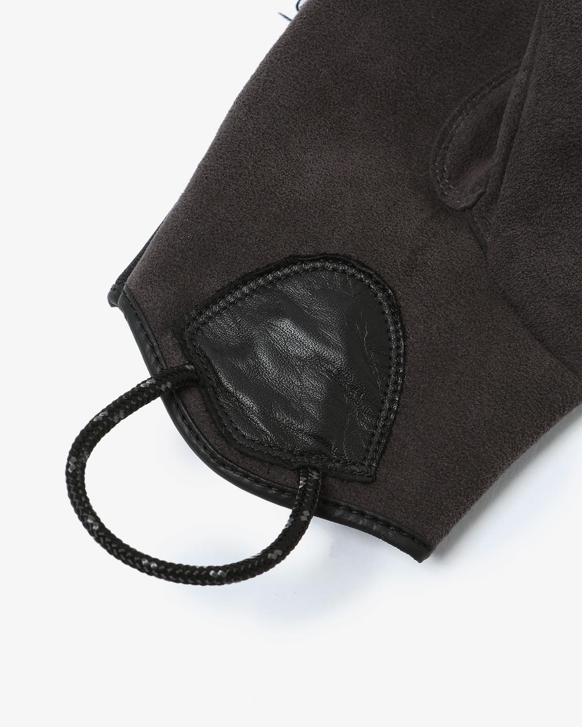 EXPLORER GLOVES POLY SUEDE by GRIP SWANY®