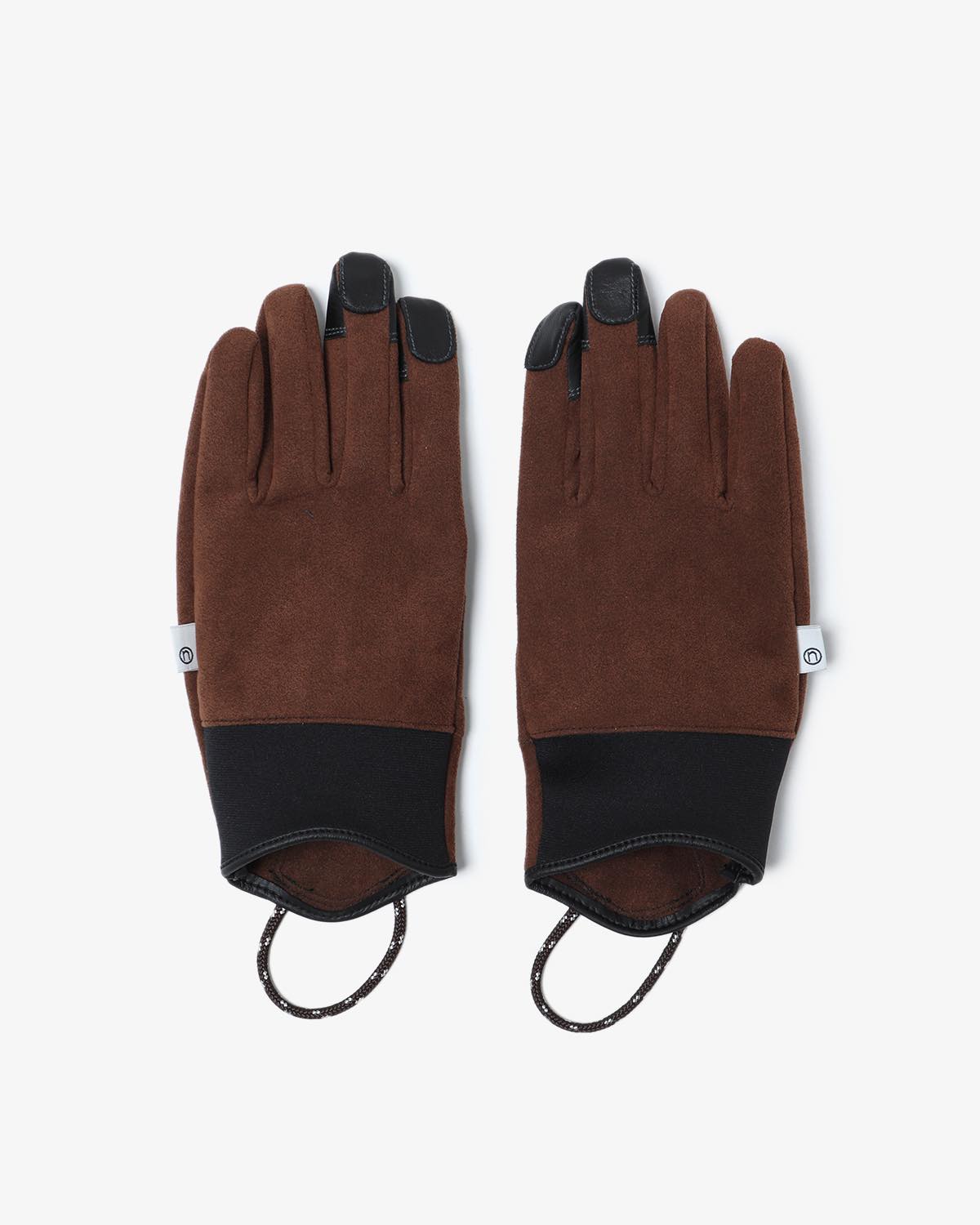 EXPLORER GLOVES POLY SUEDE by GRIP SWANY®