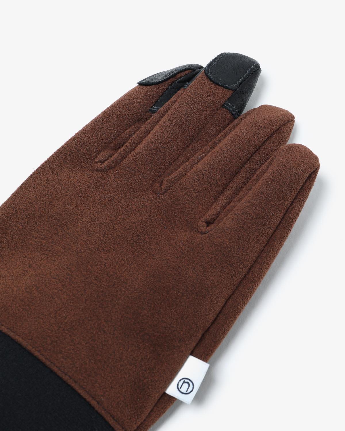 EXPLORER GLOVES POLY SUEDE by GRIP SWANY®